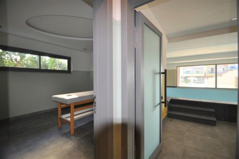 Wohnung  in Kestel, Antalya, Türkei Nr. 208596 - 27