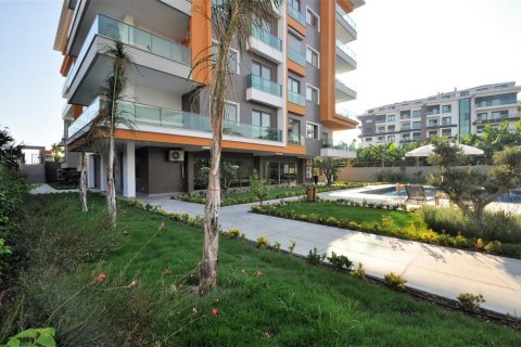 Wohnung  in Kestel, Antalya, Türkei Nr. 208596 - 3