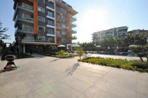 Wohnung  in Kestel, Antalya, Türkei Nr. 208596 - 8
