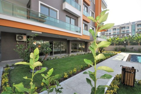 Wohnung  in Kestel, Antalya, Türkei Nr. 208596 - 5