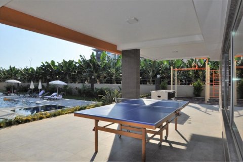 Wohnung  in Kestel, Antalya, Türkei Nr. 208596 - 15