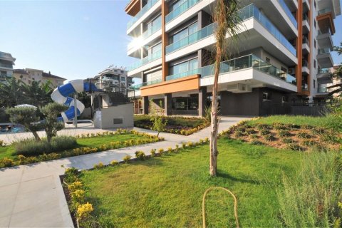 Wohnung  in Kestel, Antalya, Türkei Nr. 208596 - 7