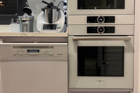 Villa for sale in Famagusta, Northern Cyprus, 4 bedrooms, 220m2, No. 190739 – photo 11