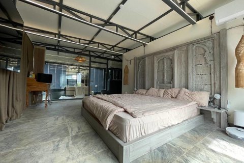 Villa for sale in Famagusta, Northern Cyprus, 4 bedrooms, 220m2, No. 190739 – photo 16