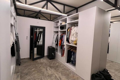 Villa for sale in Famagusta, Northern Cyprus, 4 bedrooms, 220m2, No. 190739 – photo 15