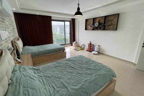 Villa for sale in Famagusta, Northern Cyprus, 4 bedrooms, 220m2, No. 190739 – photo 20