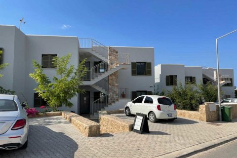 2+1 Wohnung  in Girne,  Nr. 190717 - 2