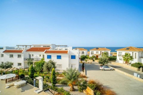 1+1 Lägenhet  i Girne,  Nr. 190716 - 2