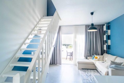 1+1 Lägenhet  i Girne,  Nr. 190716 - 8