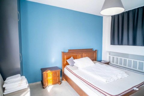 1+1 Lägenhet  i Girne,  Nr. 190716 - 6