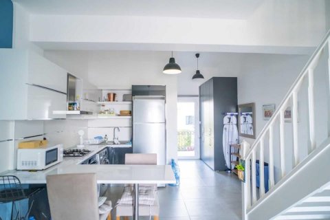 1+1 Lägenhet  i Girne,  Nr. 190716 - 11