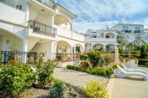 1+1 Lägenhet  i Girne,  Nr. 190716 - 4