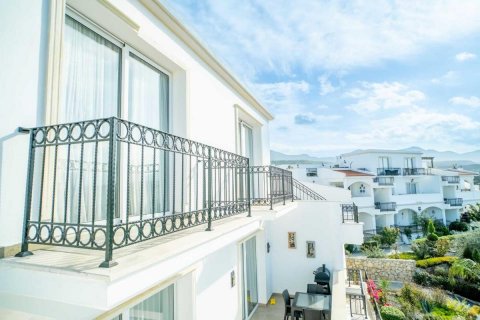 1+1 Lägenhet  i Girne,  Nr. 190716 - 3