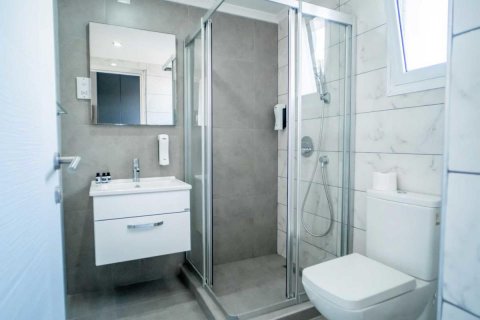 1+1 Lägenhet  i Girne,  Nr. 190716 - 9