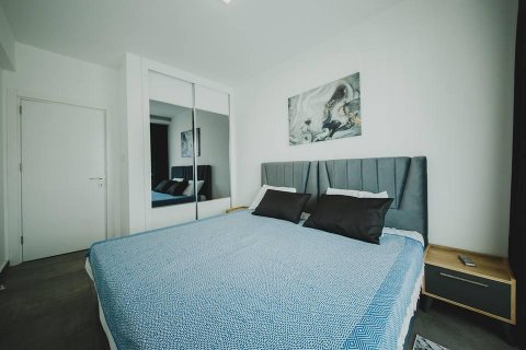 Apartment for sale  in Famagusta, Northern Cyprus, 1 bedroom, 81m2, No. 190738 – photo 5