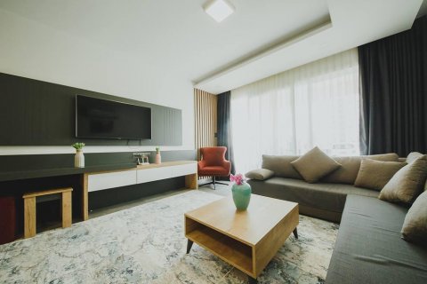 Apartment for sale  in Famagusta, Northern Cyprus, 1 bedroom, 81m2, No. 190738 – photo 2