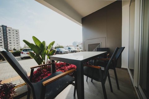 Apartment for sale  in Famagusta, Northern Cyprus, 1 bedroom, 81m2, No. 190738 – photo 1