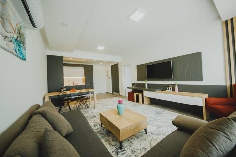 Apartment for sale  in Famagusta, Northern Cyprus, 1 bedroom, 81m2, No. 190738 – photo 8