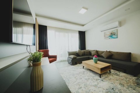 Apartment for sale  in Famagusta, Northern Cyprus, 1 bedroom, 81m2, No. 190738 – photo 3