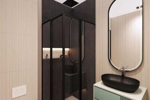 آپارتمان در  Girne ، ترکیه 2 خوابه ، 78 متر مربع.  شماره 190714 - 7