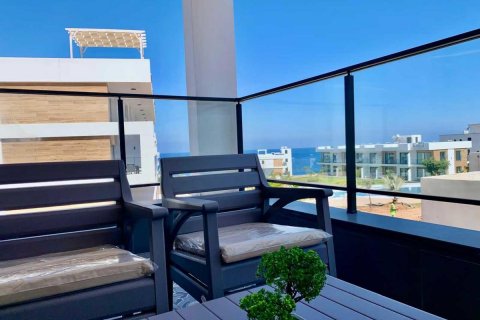 1+1 Lejlighed  i Girne,  Nr. 190718 - 12