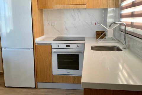 1+1 Lejlighed  i Girne,  Nr. 190718 - 8