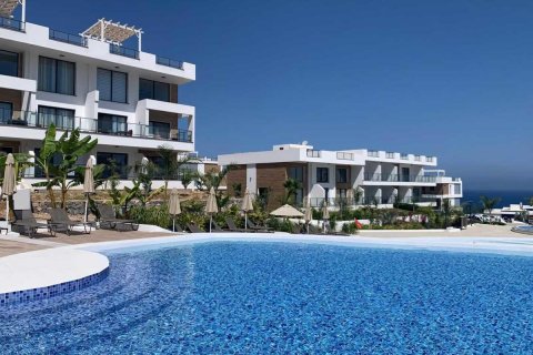 1+1 Lejlighed  i Girne,  Nr. 190718 - 3