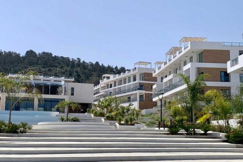 1+1 Lejlighed  i Girne,  Nr. 190718 - 4