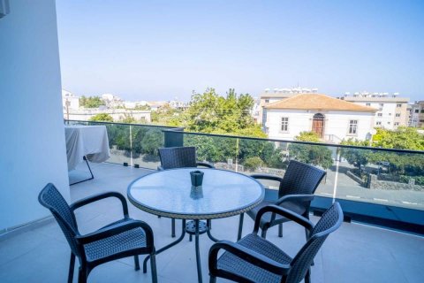 Продажа квартиры  в Гирне, Северный Кипр 1+1, 58м2, №190715 – фото 4