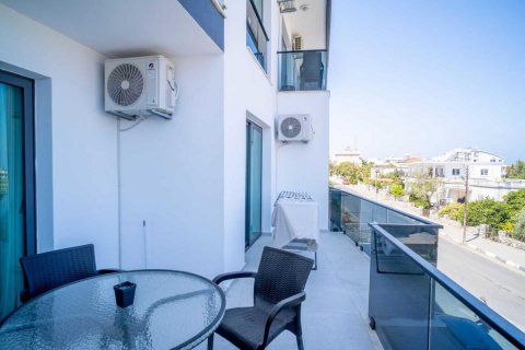 Продажа квартиры  в Гирне, Северный Кипр 1+1, 58м2, №190715 – фото 5