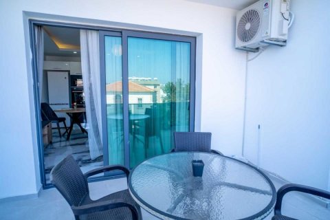 Продажа квартиры  в Гирне, Северный Кипр 1+1, 58м2, №190715 – фото 6