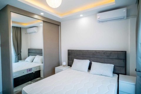 Продажа квартиры  в Гирне, Северный Кипр 1+1, 58м2, №190715 – фото 7