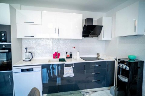 Продажа квартиры  в Гирне, Северный Кипр 1+1, 58м2, №190715 – фото 3