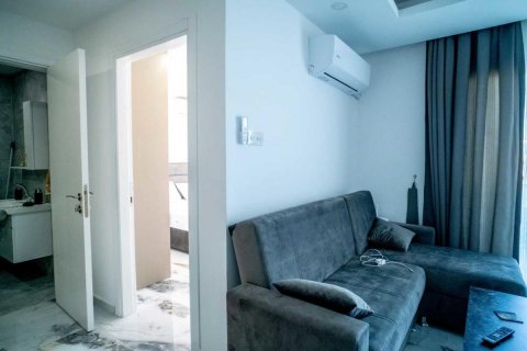 Продажа квартиры  в Гирне, Северный Кипр 1+1, 58м2, №190715 – фото 8