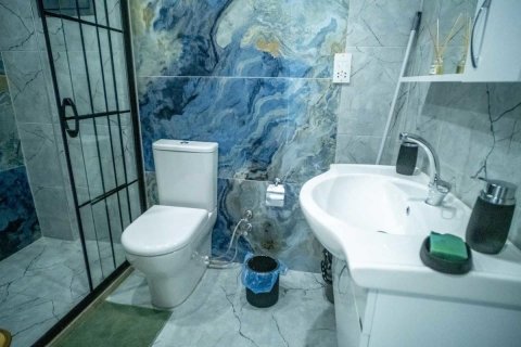 Продажа квартиры  в Гирне, Северный Кипр 1+1, 58м2, №190715 – фото 9