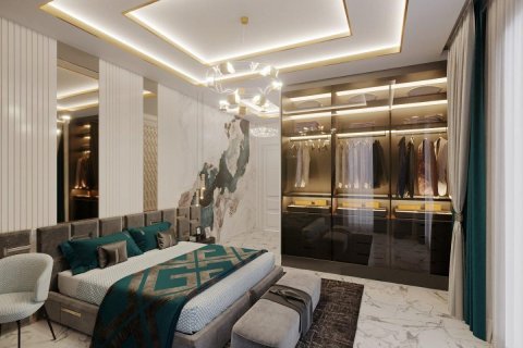 Villa  in Kargicak, Alanya, Antalya, Türkei Nr. 208912 - 29