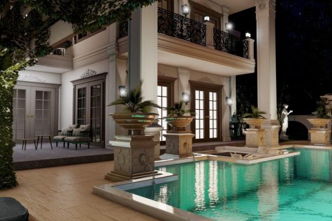 Villa  in Kargicak, Alanya, Antalya, Türkei Nr. 208912 - 8