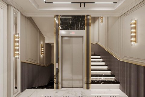 Villa  in Kargicak, Alanya, Antalya, Türkei Nr. 208912 - 11