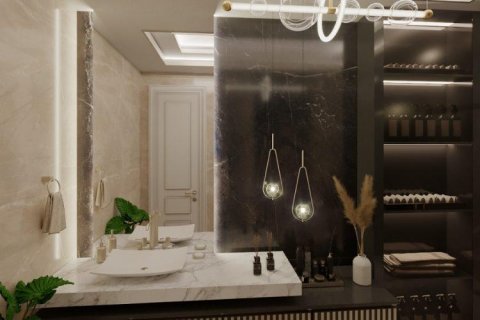 Villa  in Kargicak, Alanya, Antalya, Türkei Nr. 208912 - 23