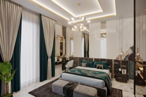 Villa  in Kargicak, Alanya, Antalya, Türkei Nr. 208912 - 30