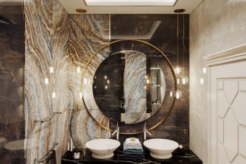 Villa  in Kargicak, Alanya, Antalya, Türkei Nr. 208912 - 17