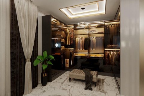 Villa  in Kargicak, Alanya, Antalya, Türkei Nr. 208912 - 22