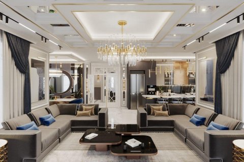 Villa  in Kargicak, Alanya, Antalya, Türkei Nr. 208912 - 12