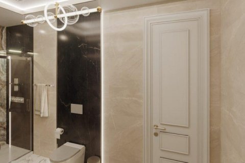 Villa  in Kargicak, Alanya, Antalya, Türkei Nr. 208912 - 25