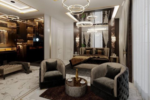 Villa  in Kargicak, Alanya, Antalya, Türkei Nr. 208912 - 21