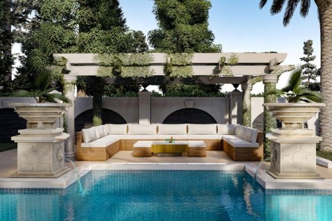 Villa  in Kargicak, Alanya, Antalya, Türkei Nr. 208912 - 5