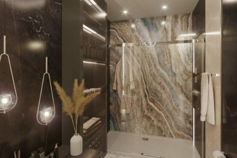 Villa  in Kargicak, Alanya, Antalya, Türkei Nr. 208912 - 24