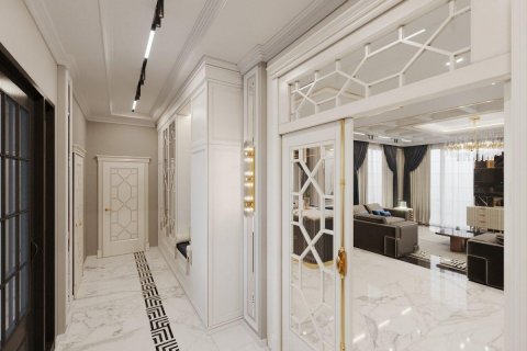 Villa  in Kargicak, Alanya, Antalya, Türkei Nr. 208912 - 9