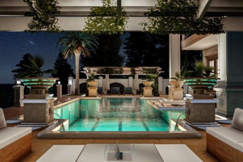 Villa  in Kargicak, Alanya, Antalya, Türkei Nr. 208912 - 7