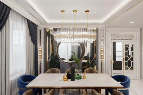 Villa  in Kargicak, Alanya, Antalya, Türkei Nr. 208912 - 16